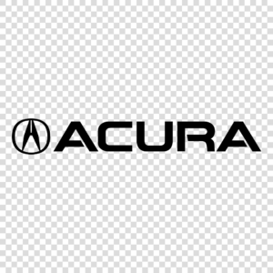 Logo Acura Png