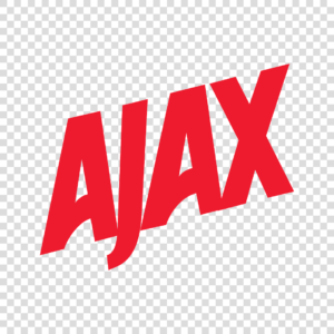 Logo Ajax Png