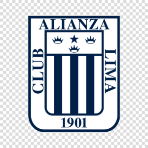 Logo Alianza Lima Png