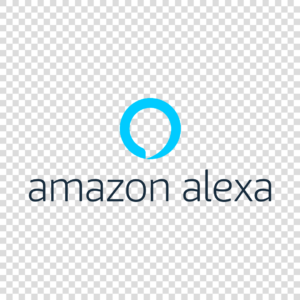 Logo Amazon Alexa Png