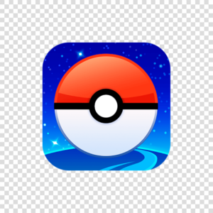 Logo Aplicativo Pokémon Go Png