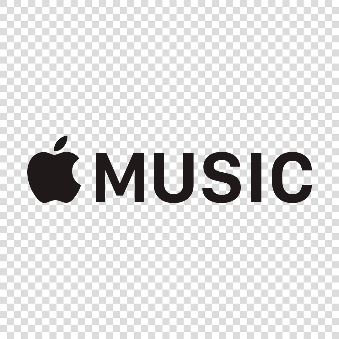 13,398 Apple Music Logo 3D Illustrations - Free in PNG, BLEND, glTF -  IconScout