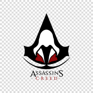 Logo Assassin's Creed Png