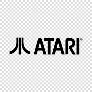 Logo Atari Png