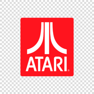 Logo Atari Png