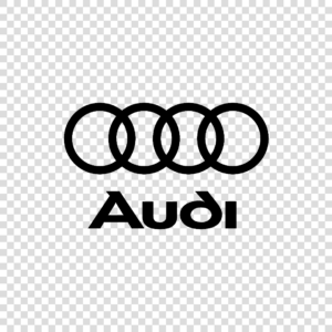 Logo Audi Png