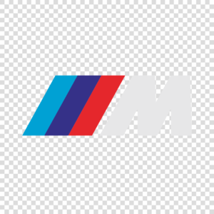 Logo BMW M Png