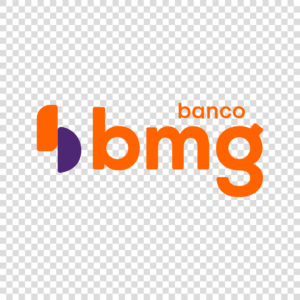 Logo Banco Bmg Png