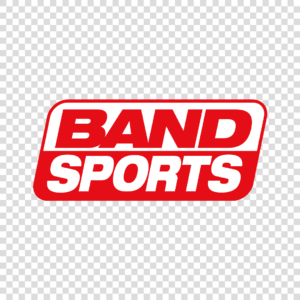 Logo Band Sports Png