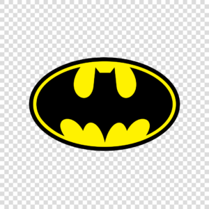 Logo Batman Png