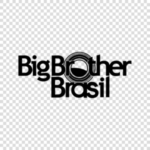 Logo Big Brother Brasil Png