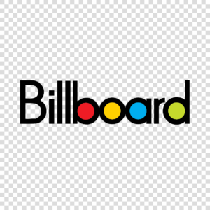 Logo Billboard Png