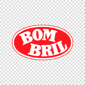 Logo Bom Bril Png