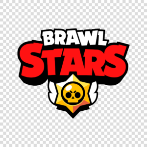 Logo Brawl Stars Png