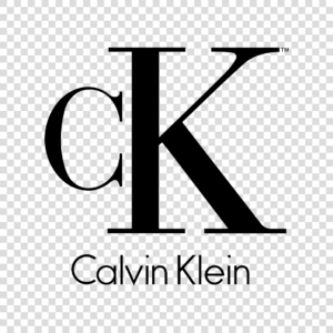 Logo Calvin Klein Png