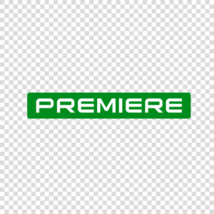 Logo Canal Premiere Png