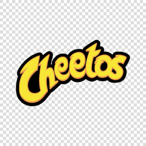 Logo Cheetos Png