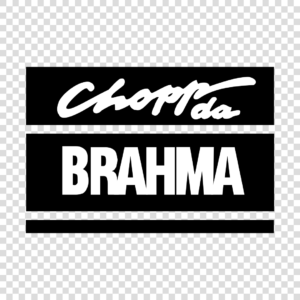 Logo Chopp Brahma Png