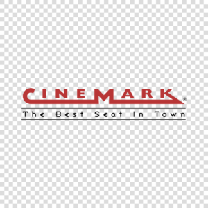 Logo Cinemark Png