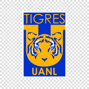 Logo Club Tigres Png