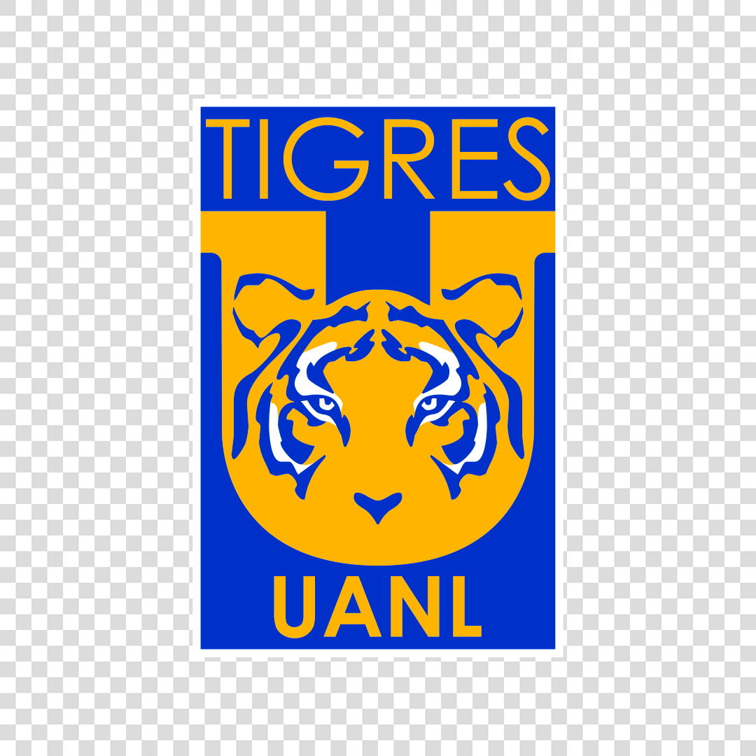 Logo Club Tigres Png Baixar Imagens em PNG