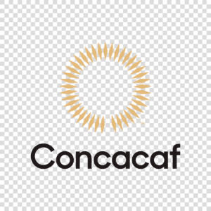 Logo Concacaf Png