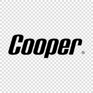 Logo Cooper Png