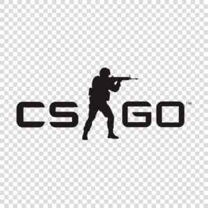 Logo Counter Strike Png