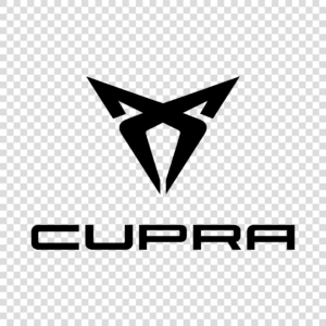 Logo Cupra Png