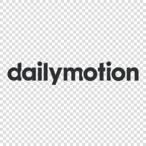 Logo Dailymotion Png