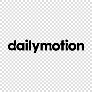 Logo Dailymotion Png