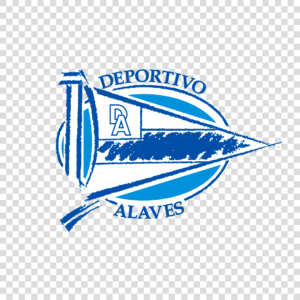 Logo Deportivo Alavés Png