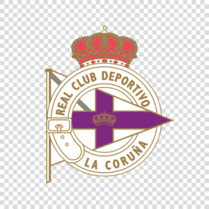 Logo Deportivo La Coruna Png