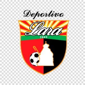 Logo Deportivo Lara Png