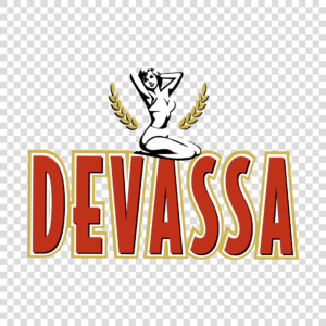 Logo Devassa Png