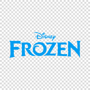 Logo Disney Frozen Png
