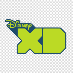 Logo Disney XD Png