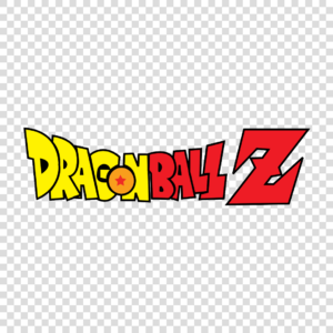 Logo DragonBall Z Png