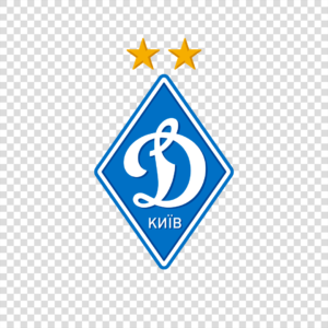 Logo Dynamo de Kiev Png