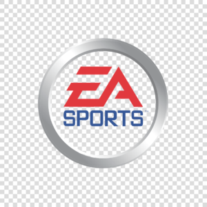 Logo EA Sports Circulo Png