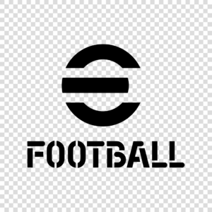 Logo Efootball Png