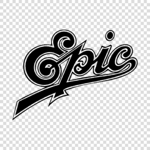 Logo Epic Png