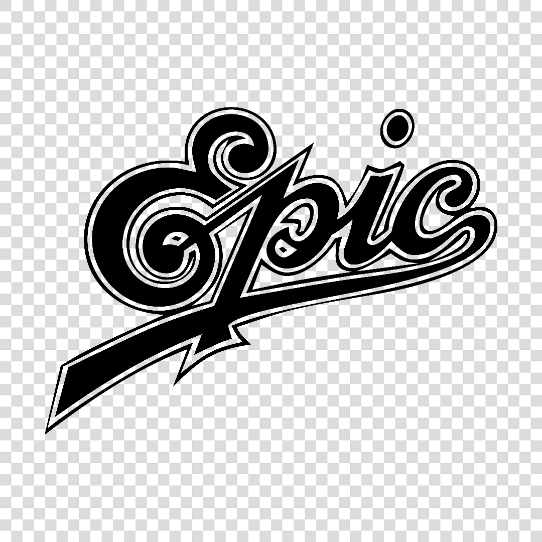 Cool Epic Logos