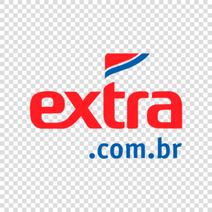 Logo Extra Png