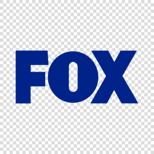 Logo FOX Png