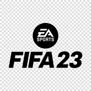 Logo Fifa 23 Png