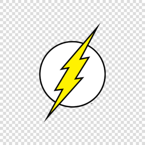 Logo Flash Png