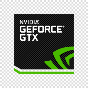 Logo Geforce Experience Png