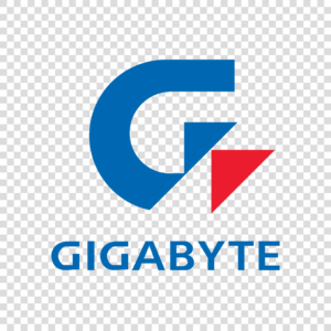 Logo Gigabyte Png