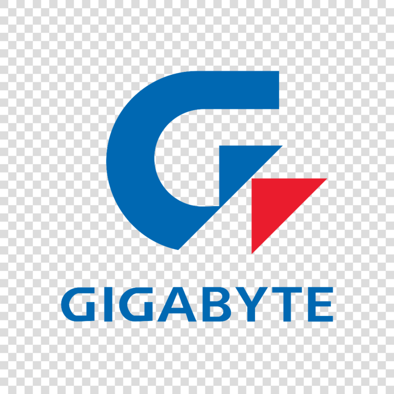 Logo Gigabyte Png Baixar Imagens Em Png